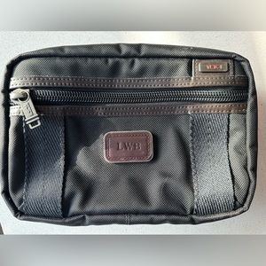 TUMI | Alpha Bravo Riley Travel Kit
